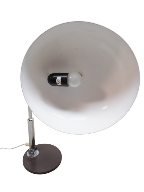 Image 1 of Lampe de bureau vintage de Hala Zeist