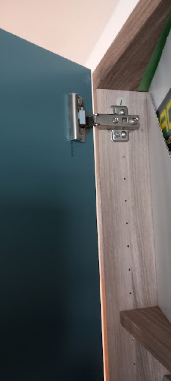 Image 1 of Magnifique « meuble flottant »