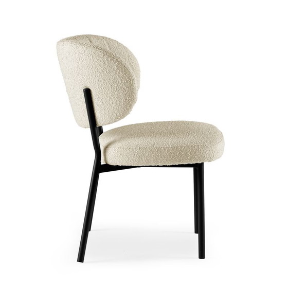 Image 1 of Chaise de salle à manger Feelings