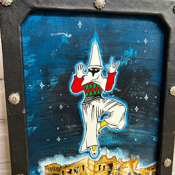 Image 1 of Carnevale di Venezia - Frank Borst