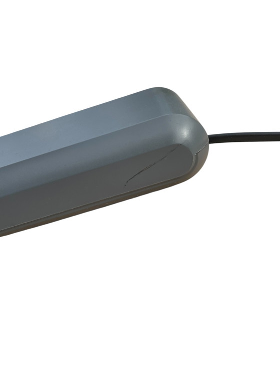 Image 1 of Philips Z-Lamp FGG200 Memphis anni '80 per tavolo o parete pop art HongKong vintage