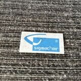 Image 1 of Banco de dos plazas "Sigmachair" años 70