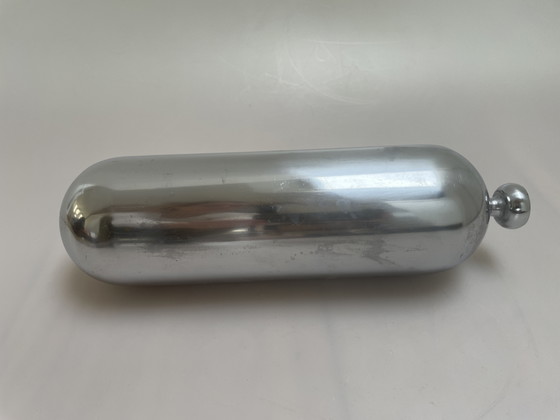 Image 1 of Antieke warmwater kruik