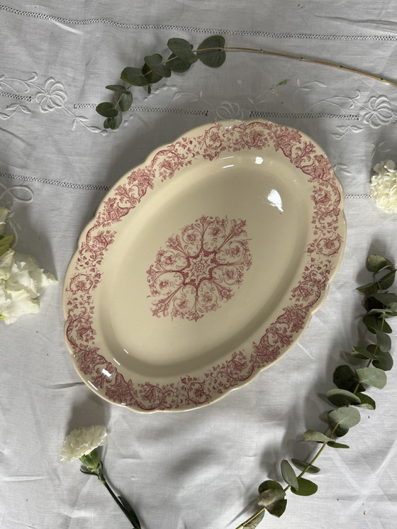 Image 1 of Longchamps Bella Serving Dishes