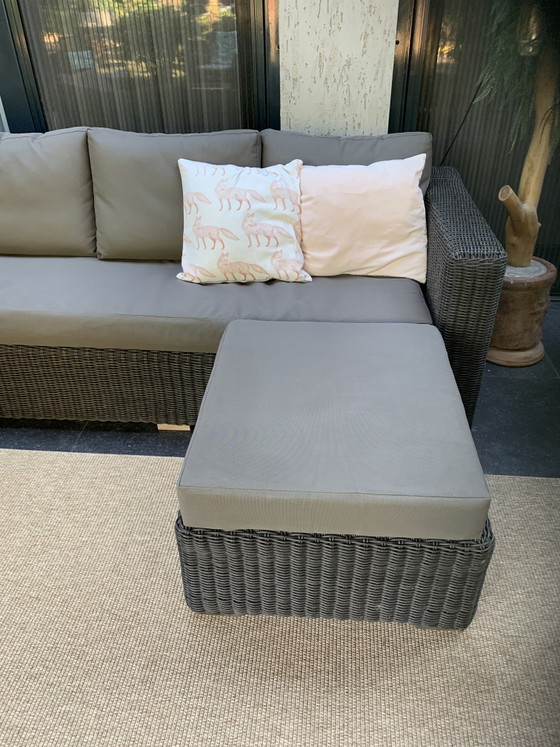 All Weather Lounge Set – Life, Plastic, Metal (photo 3 of 10)