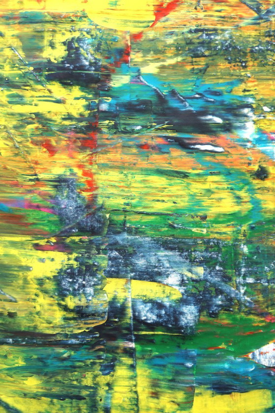 Image 1 of Jürgen Angeler - Futuro dinámico