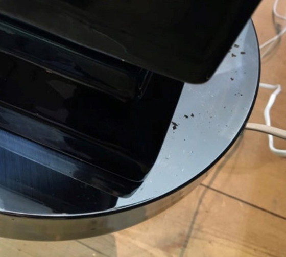 Image 1 of Large Carlo Nason Mazegga Table Lamp, , Italy, 1960s