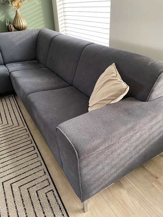 Image 1 of Canapé d'angle 6 personnes