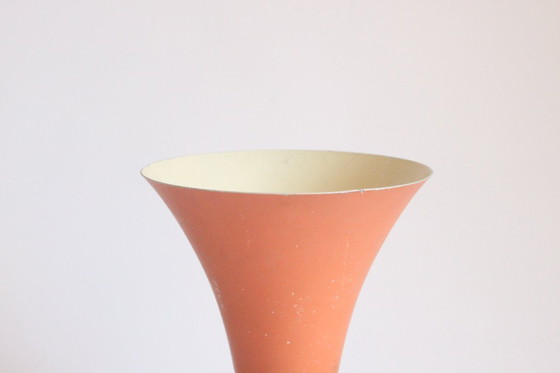 Image 1 of Lámpara de mesa con trípode de la era atómica, década de 1950