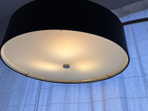 Image 1 of Lampada da terra Estiluz Iris