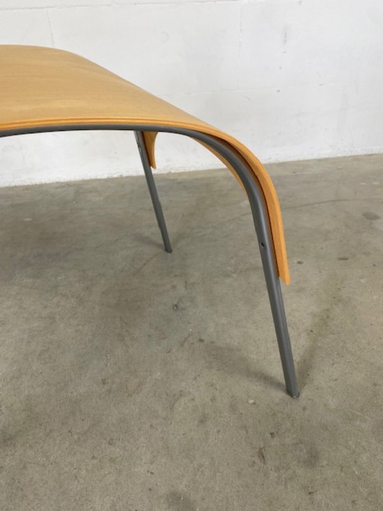 Image 1 of Sgabello Artek Pochino design Hanspeter Weidmann