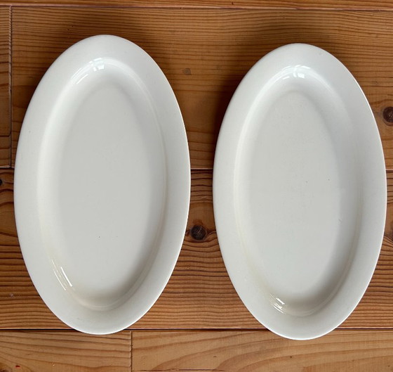 Image 1 of Arabia Finland Arctica tableware