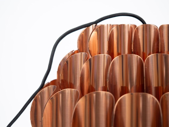 Lampada a sospensione vintage svedese di Thorsten Orrling, Hans-Agne Jakobsson, anni '60 – Temde (photo 9 of 17)