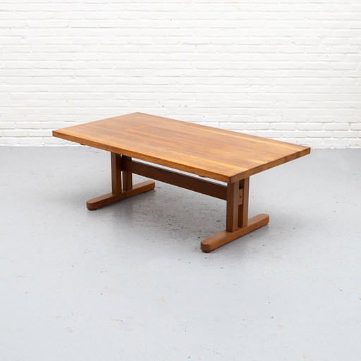 Kurt Østervig Shaker Coffee Table 1960s