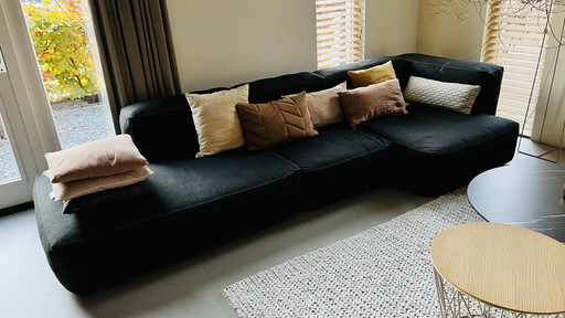 Hay Mags Soft Sofa 3-Zitbank