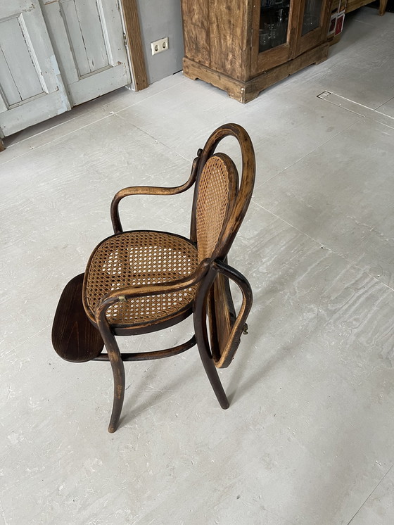 Image 1 of Trona Thonet