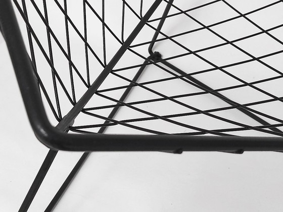 Image 1 of vintage chair Niels Gammelgaard