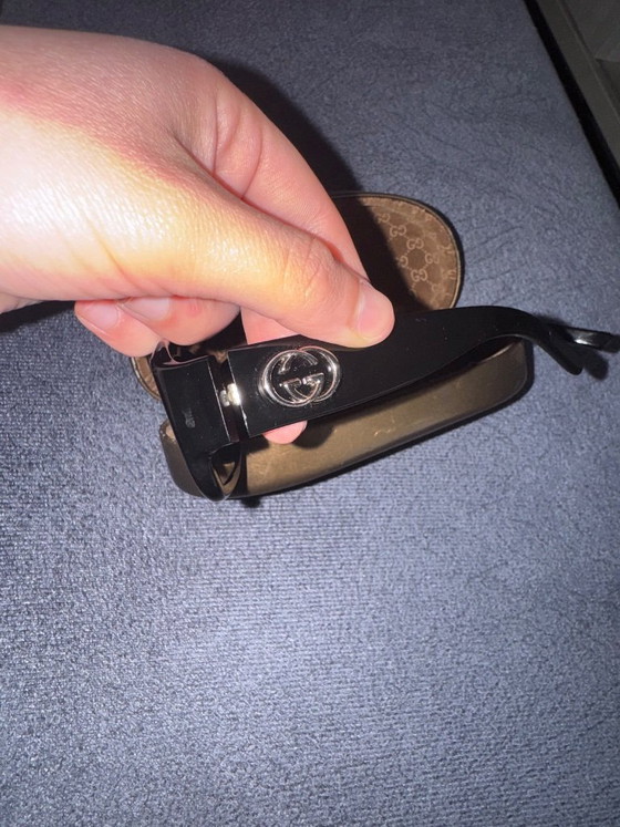 Image 1 of Occhiali da sole Gucci originali