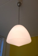 3x lampade scolastiche Gispen