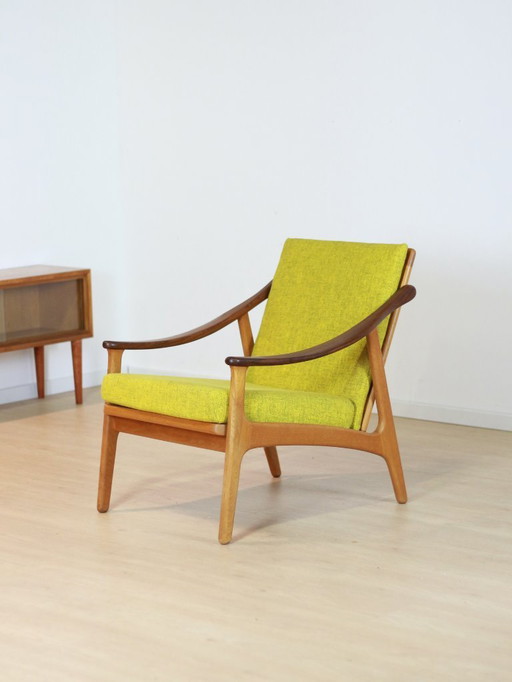 Fauteuil design vintage