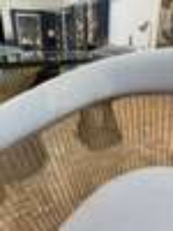 Image 1 of 2 chaises Knoll Warren Platner