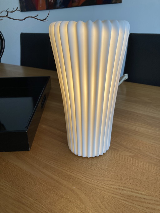 Vintage IKEA Bista table lamp