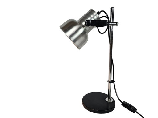 Anvia - Tischleuchte - Niederländisches Design - Mid Century modern - 70er Jahre