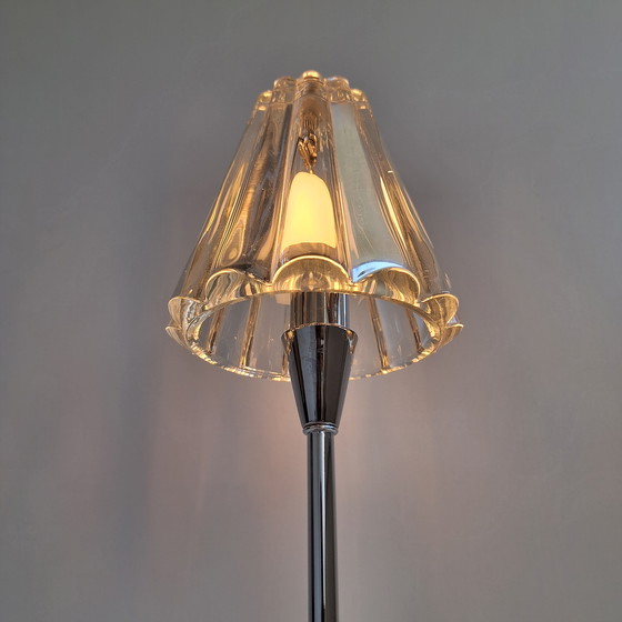 Image 1 of Table lamp design by Cristian Cubiña for Almalight