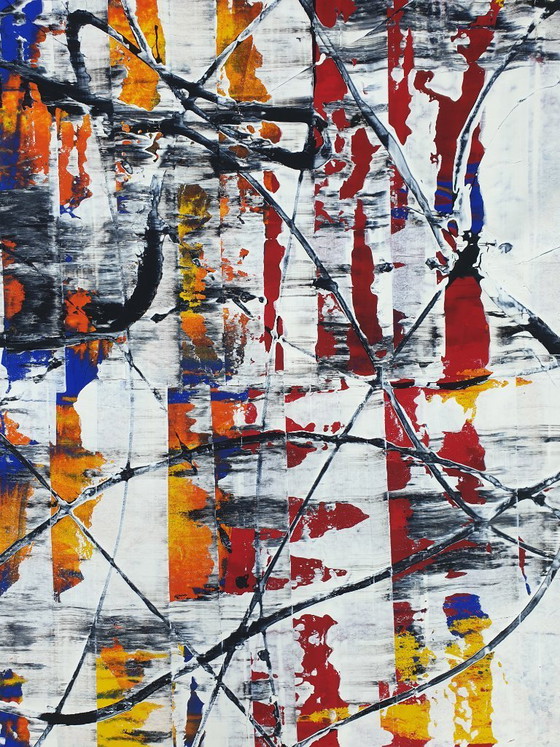 Image 1 of Jürgen Angeler - The Earthquake