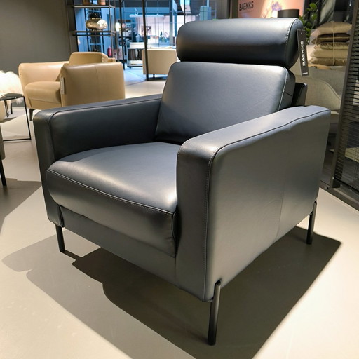 Fauteuil Baenks Jamison