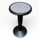 Taburete ergonómico UPis1 o taburete de equilibrio