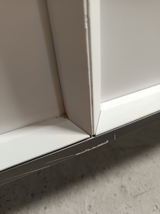 Image 1 of Pastoe Vision elementos bajos mueble alto/mueble TV