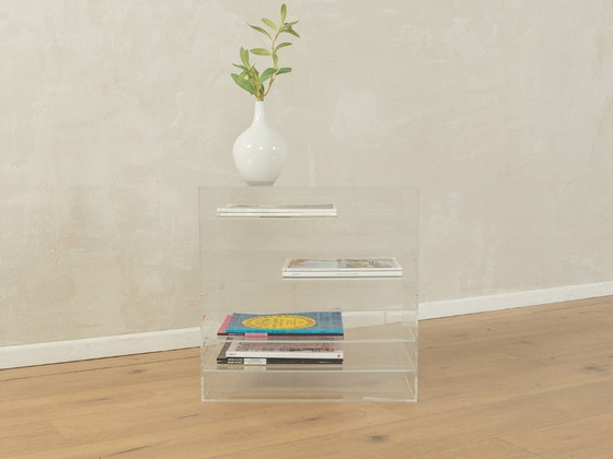 Image 1 of Portariviste in acrilico, archiviazione