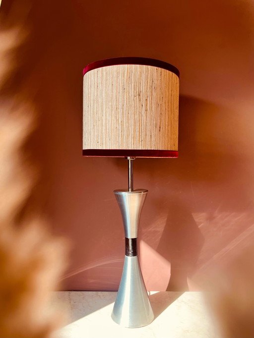 Stramula Space Age Table Lamp