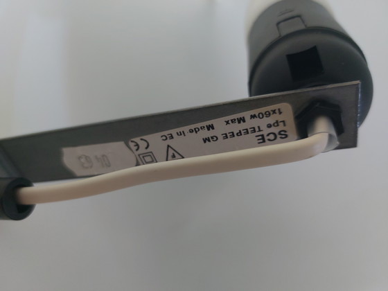 Image 1 of Piramide Lampen Set