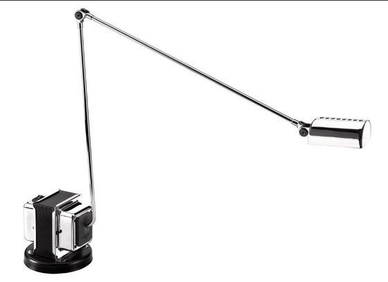 Image 1 of Lumina Daphine Terra Classic in Chrome ! Nieuw ! OVP !