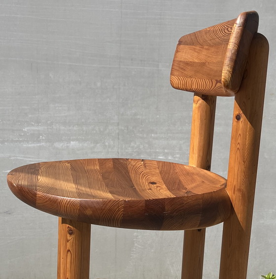 Image 1 of Juego de 4 muebles Rainer Daumiller para Hirtshals Savvaerk, Dinamarca, años 70