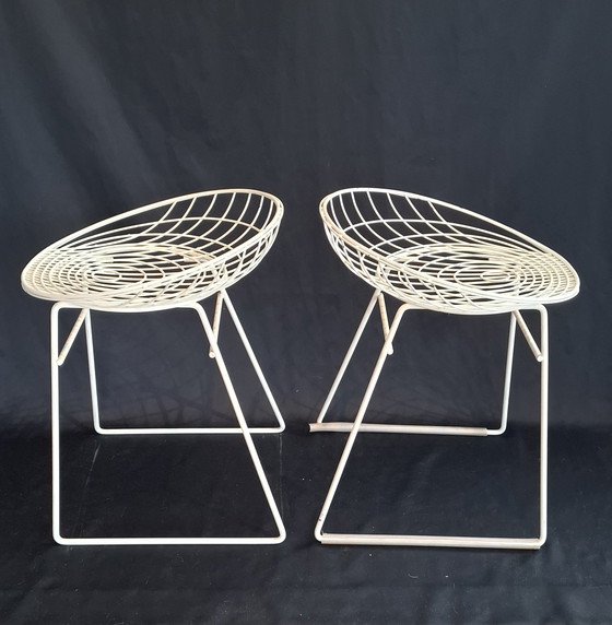 Image 1 of Flamingo-Hocker Cees Braakman - Pastoe