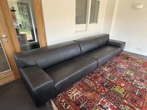 Montis Bank Lima – 3-5 zitsbanken, Leather (photo 2 of 5)