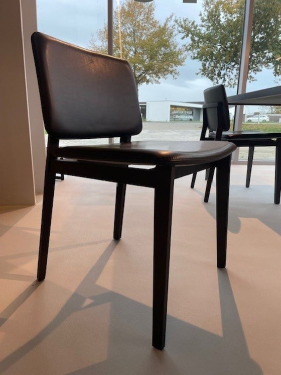 Image 1 of Mesa Filo incl. 4 Sillas Hati - Marca Lema