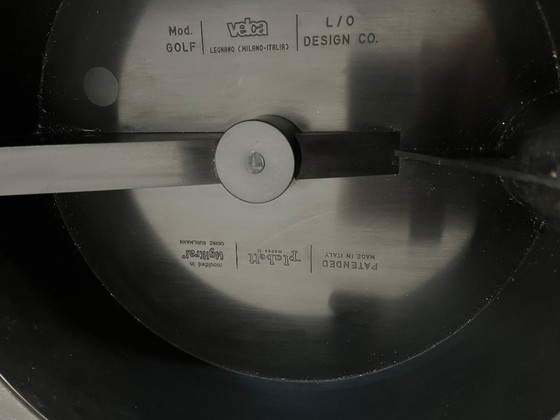 Image 1 of Sgabelli da bar "wave" in stile spaziale di Roberto Lucci e Paolo Orlandini per Velca Italia, anni '70.