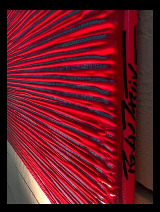 Image 1 of Artwork Ronan Martin "The Reign of Lollipops" 