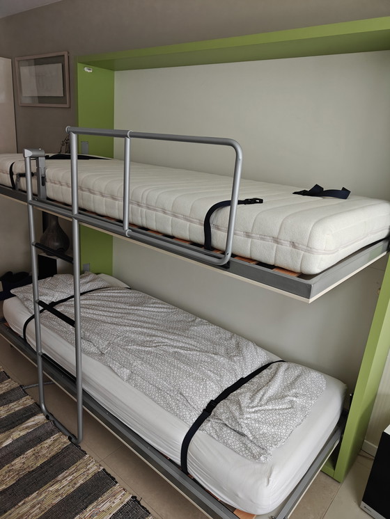 Image 1 of Unico mobile letto di design italiano Clei Lollipop