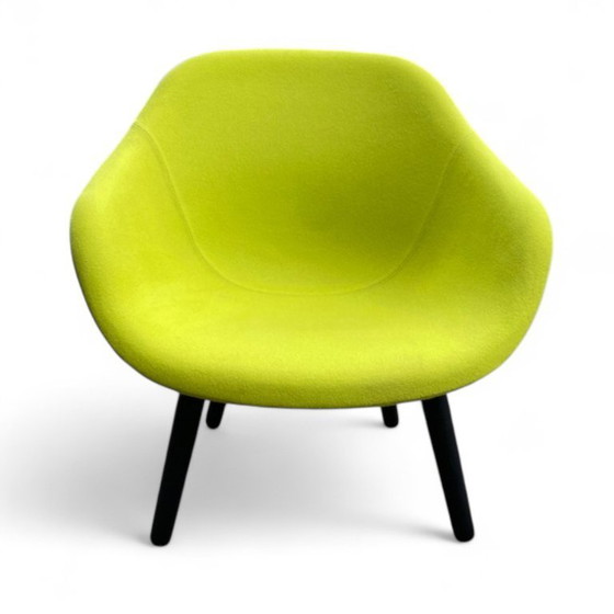 Image 1 of Hay about a lounge chair 82