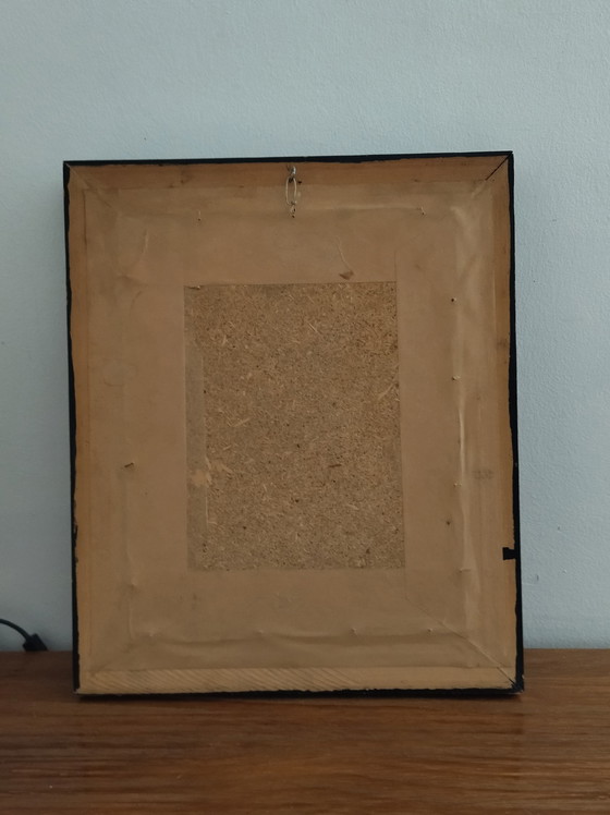 Image 1 of Painting bouquet of flowers