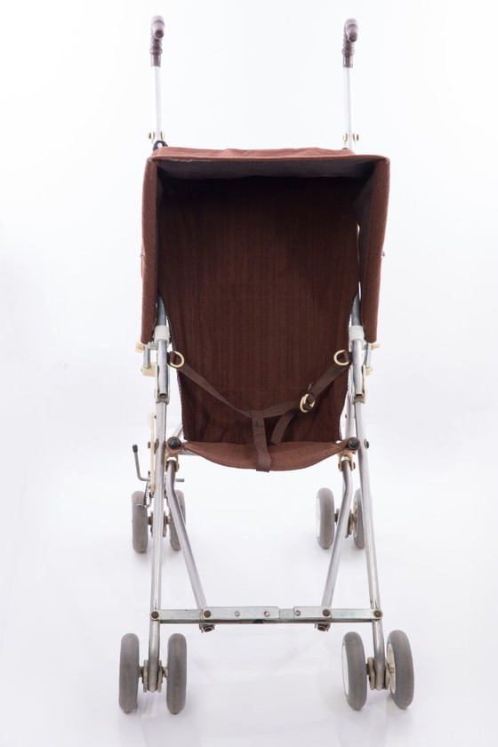 Image 1 of Passeggino compatto Mothercare DELUXE Vintage