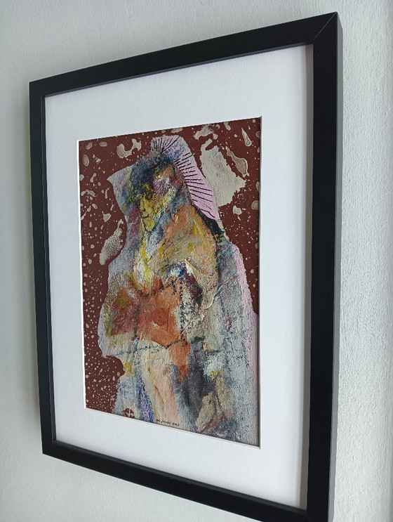 Image 1 of Rob Jacobs - Drag Queen