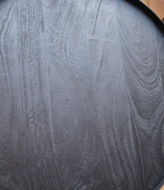 Image 1 of Stilvolles Designer-Couchtisch-Set - luxuriöse Ausführung & modernes Design