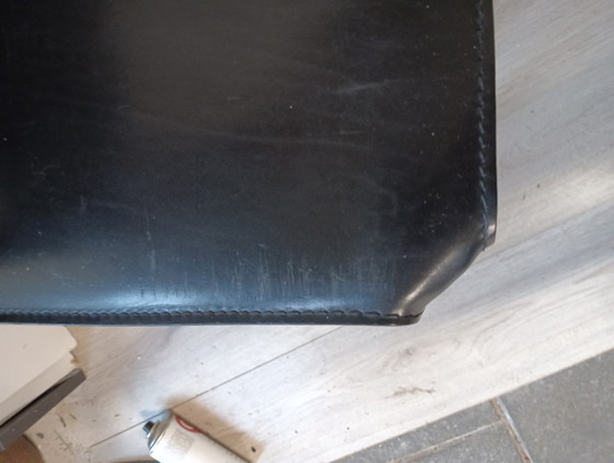 Image 1 of 6 x Cassina Cab Stuhl, Mario Bellini
