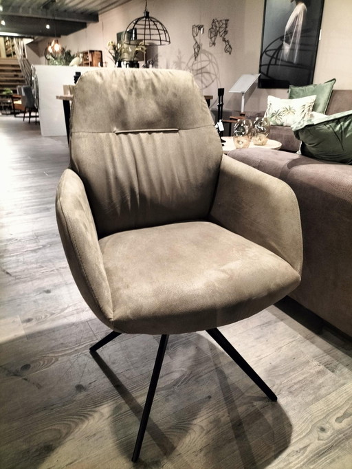 Feelings Collin dining chair